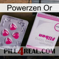 Powerzen Gold 32